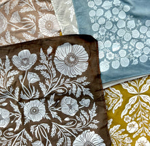 Load image into Gallery viewer, Garden Variety Bandanas