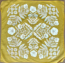Load image into Gallery viewer, Garden Variety Bandanas