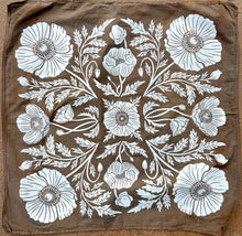 Load image into Gallery viewer, Garden Variety Bandanas