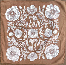 Load image into Gallery viewer, Garden Variety Bandanas