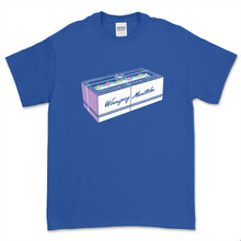 Load image into Gallery viewer, Winnipeg love it or hate it cake t-shirt