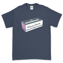 Load image into Gallery viewer, Winnipeg love it or hate it cake t-shirt