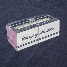 Load image into Gallery viewer, Winnipeg love it or hate it cake t-shirt