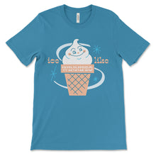 Load image into Gallery viewer, Ice like Winnipeg adult t-shirt