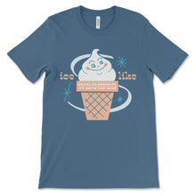 Load image into Gallery viewer, Ice like Winnipeg adult t-shirt