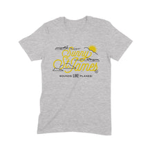 Load image into Gallery viewer, Winnipeg neighbourhoods: St. James t-shirts (White and Sport Grey)
