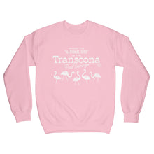 Load image into Gallery viewer, Winnipeg neighbourhoods: Transcona crewneck sweatshirt
