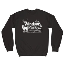 Load image into Gallery viewer, Winnipeg neighbourhoods: Windsor Park crewneck sweatshirt