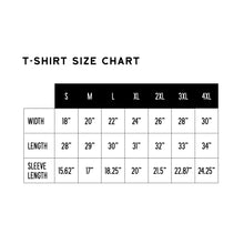 Load image into Gallery viewer, Kenora dinner jacket t-shirt