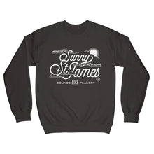 Load image into Gallery viewer, Winnipeg neighbourhoods: St. James crewneck sweatshirt