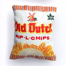 Load image into Gallery viewer, Snack pins

