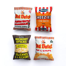 Load image into Gallery viewer, Snack pins
