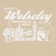 Load image into Gallery viewer, Winnipeg neighbourhoods: Wolseley crewneck
